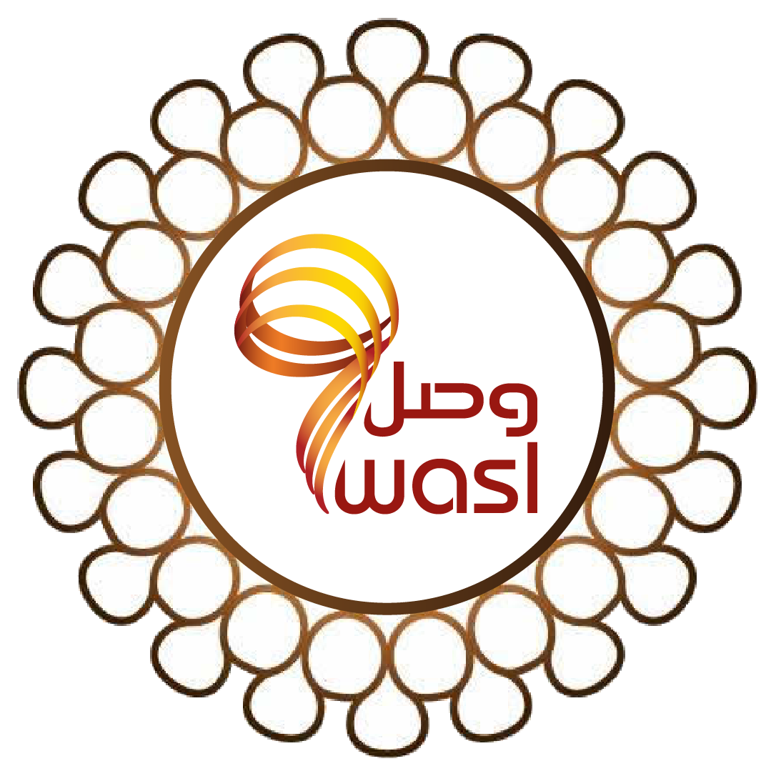 wasl group - logo